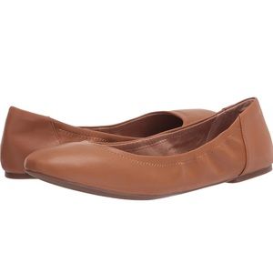 NWT Women's Ballet Flats Size 9.5W